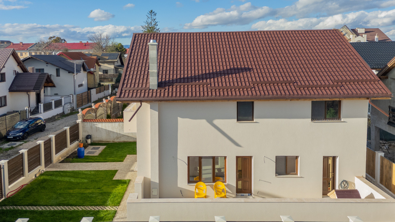 Casă de vanzare în Bod