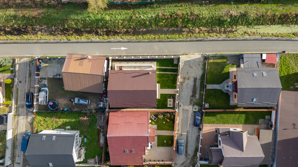 Casă de vanzare în Bod