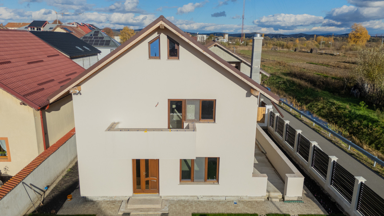 Casă de vanzare în Bod