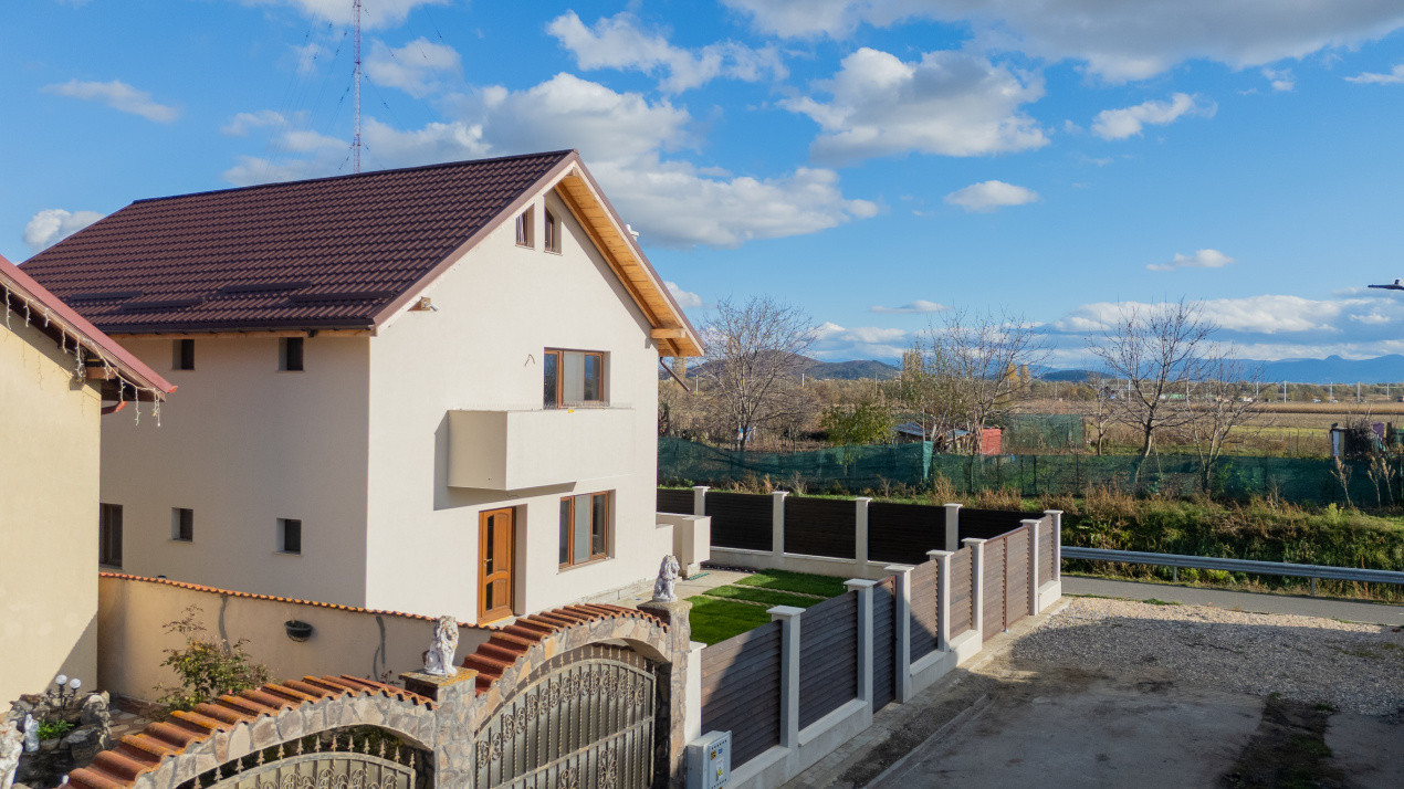 Casă de vanzare în Bod