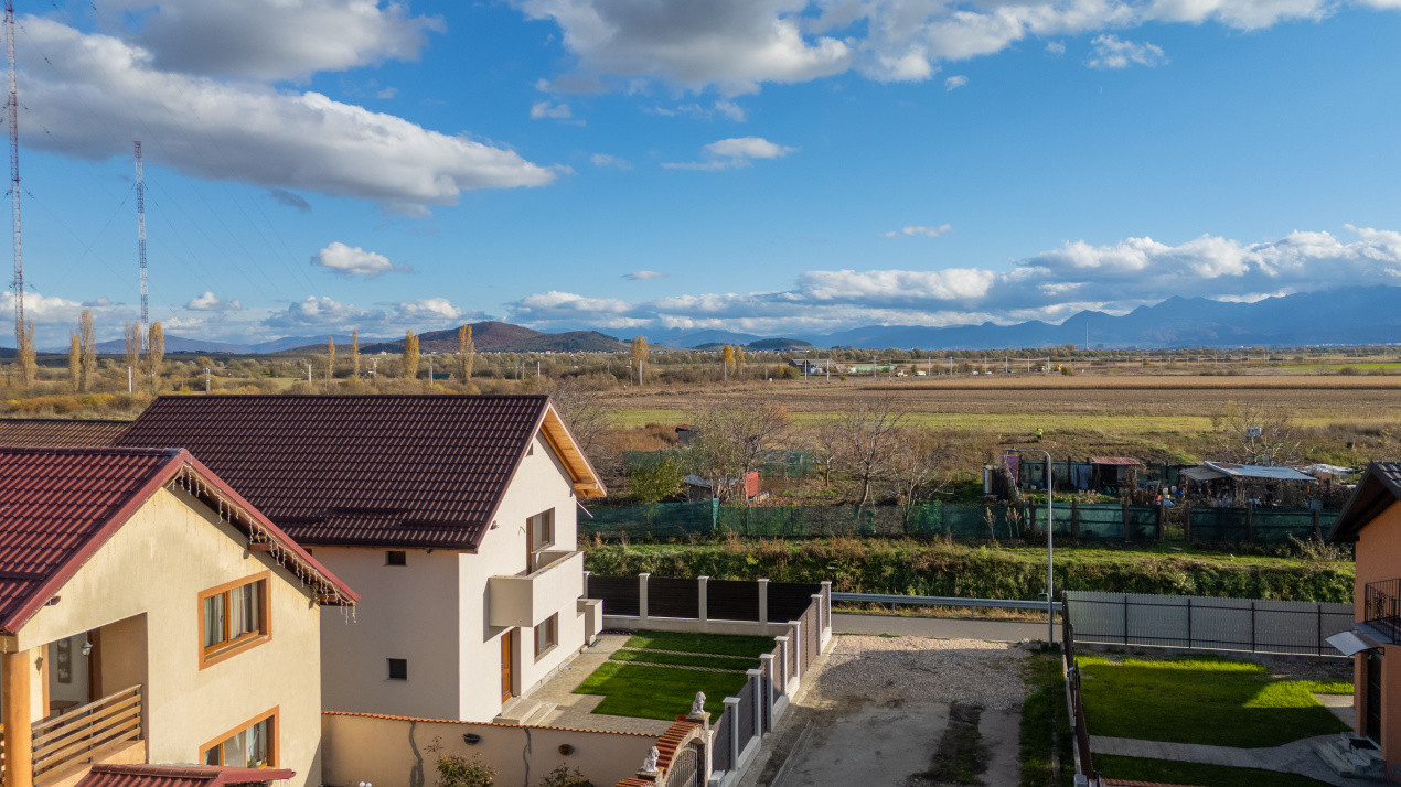 Casă de vanzare în Bod