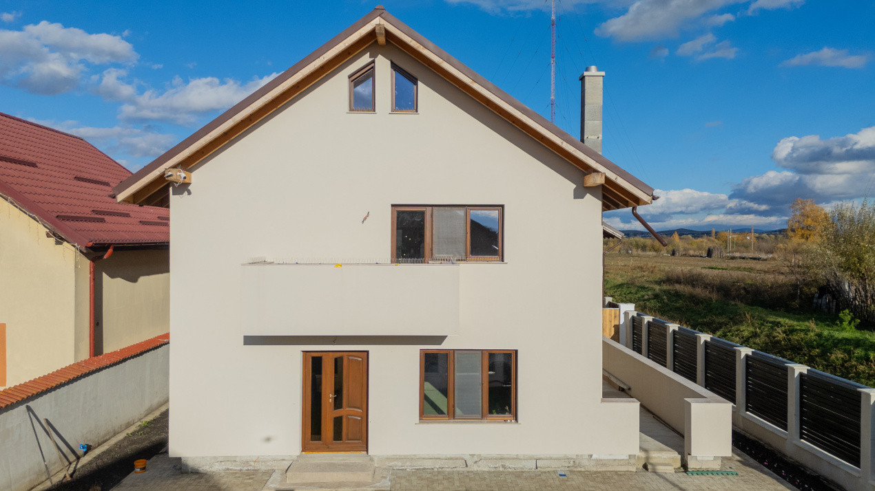 Casă de vanzare în Bod