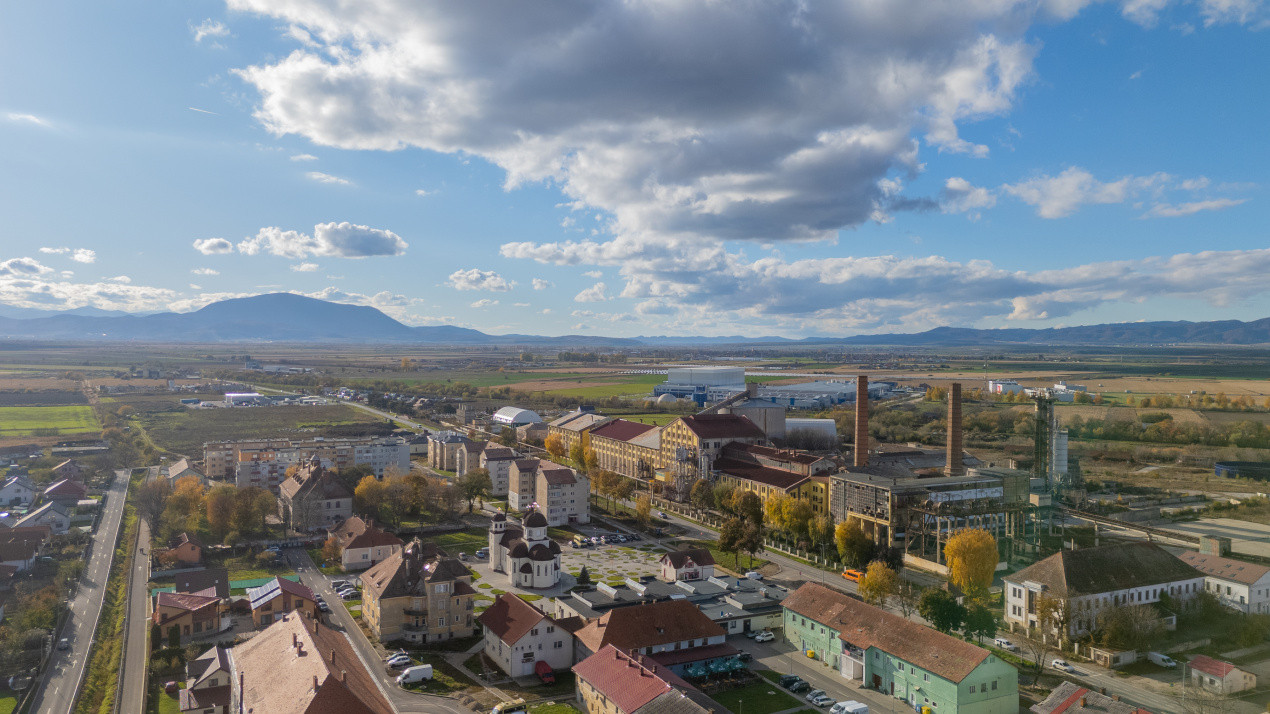 Casă de vanzare în Bod