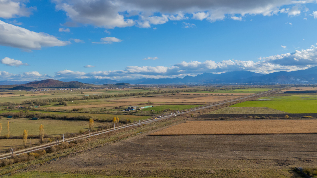Casă de vanzare în Bod