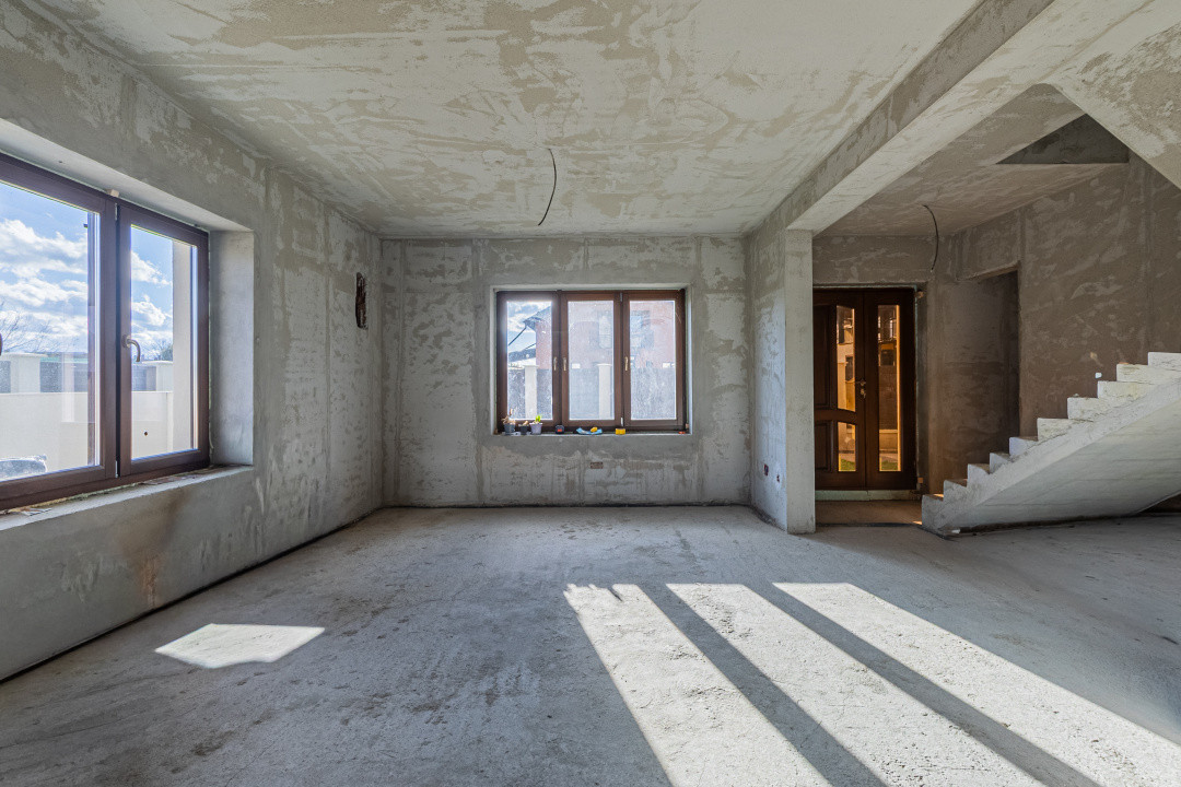 Casă de vanzare în Bod