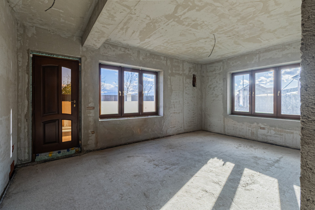 Casă de vanzare în Bod