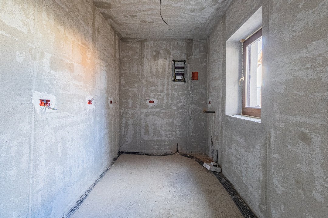 Casă de vanzare în Bod