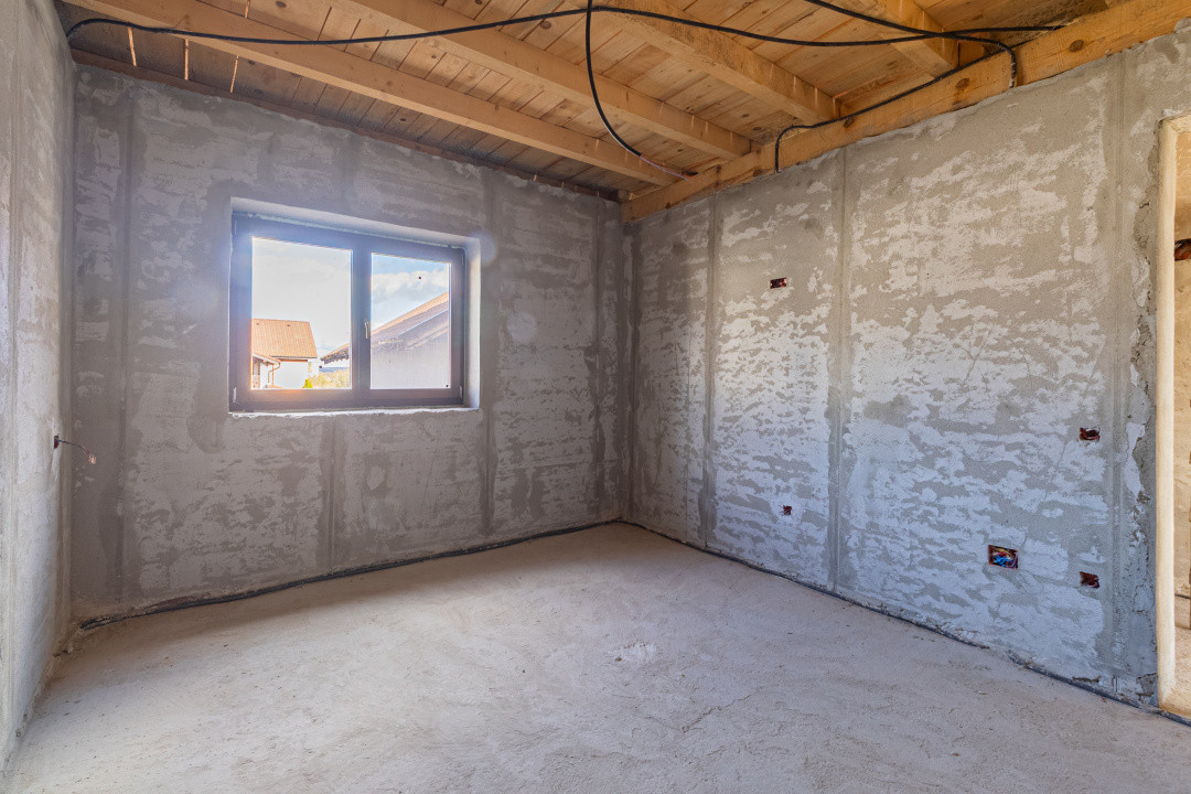 Casă de vanzare în Bod