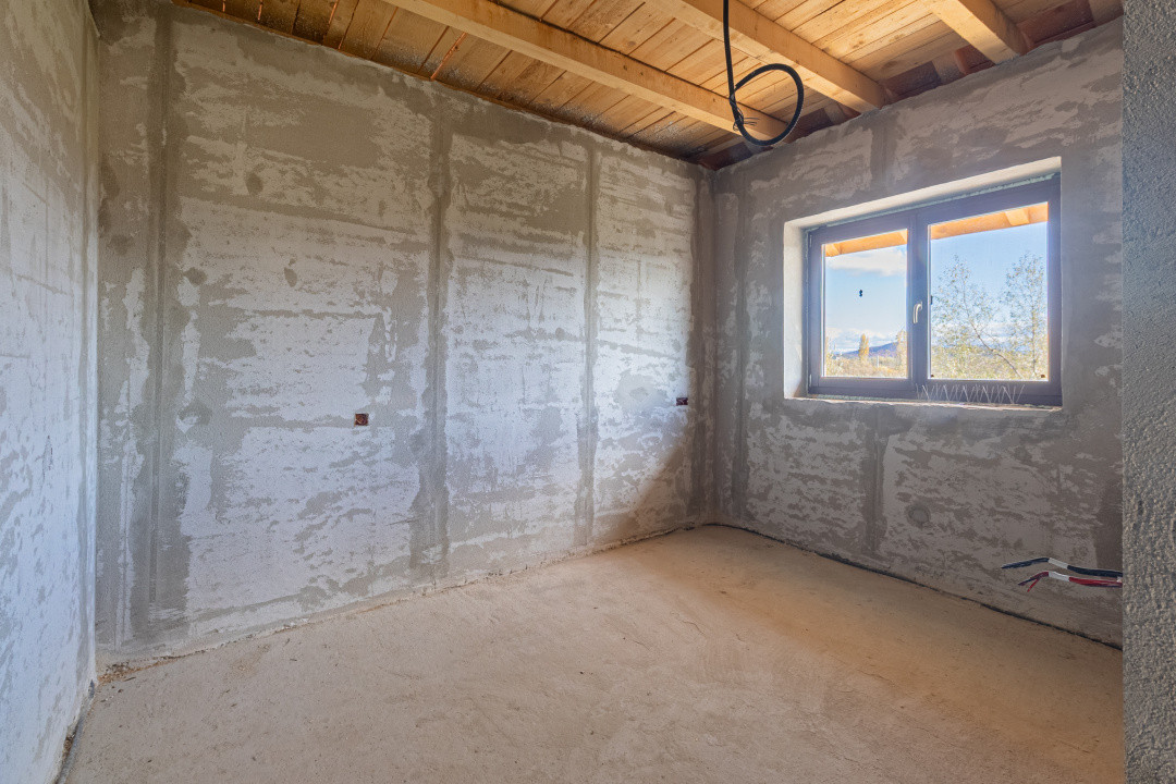 Casă de vanzare în Bod