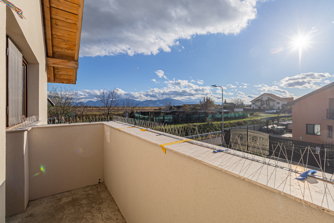 Casă de vanzare în Bod