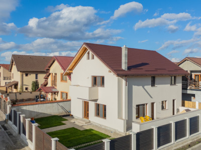 Casă de vanzare în Bod