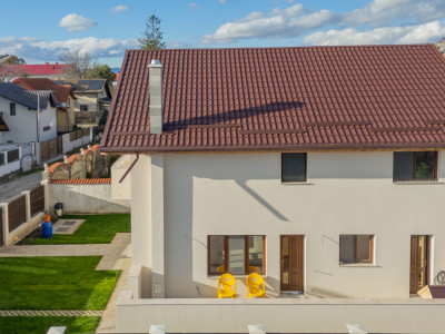 Casă de vanzare în Bod- COMISION 0%