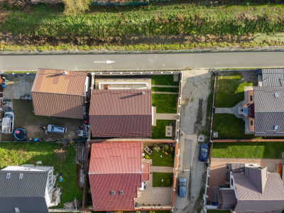 Casă de vanzare în Bod- COMISION 0%