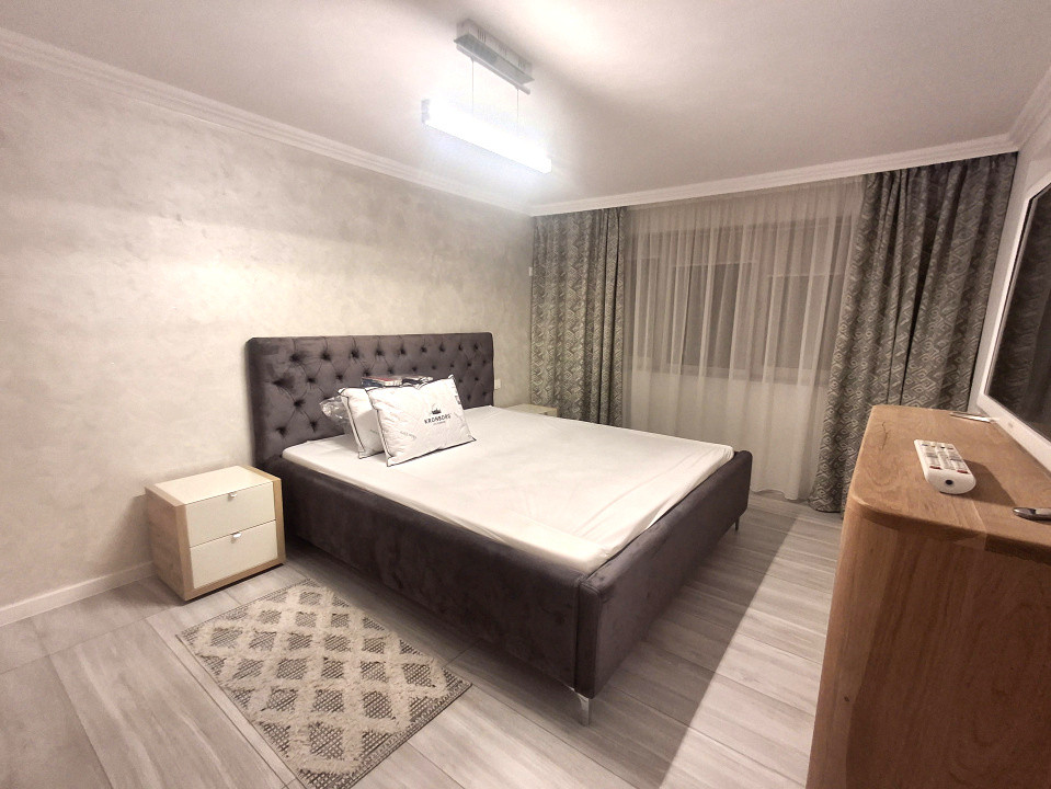 Casă de închiriat – confort, stil și relaxare