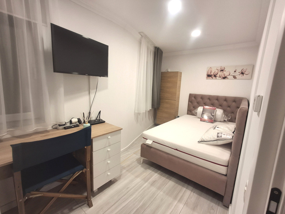 Casă de închiriat – confort, stil și relaxare