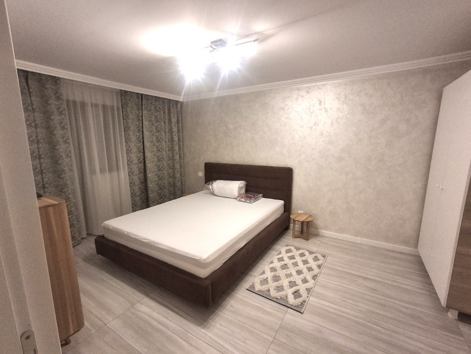 Casă de închiriat – confort, stil și relaxare