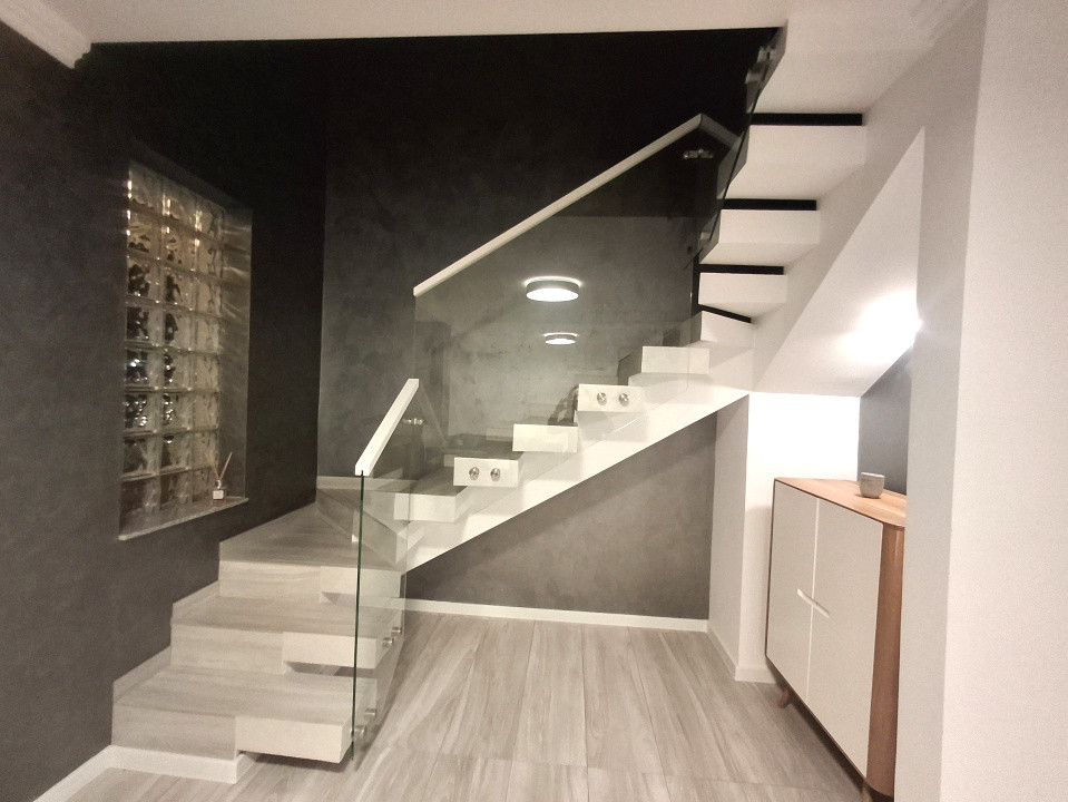 Casă de închiriat – confort, stil și relaxare