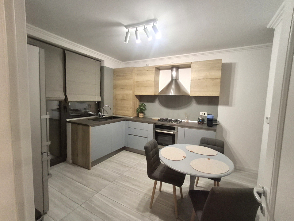 Casă de închiriat – confort, stil și relaxare