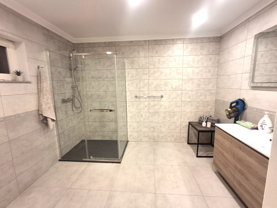 Casă de închiriat – confort, stil și relaxare