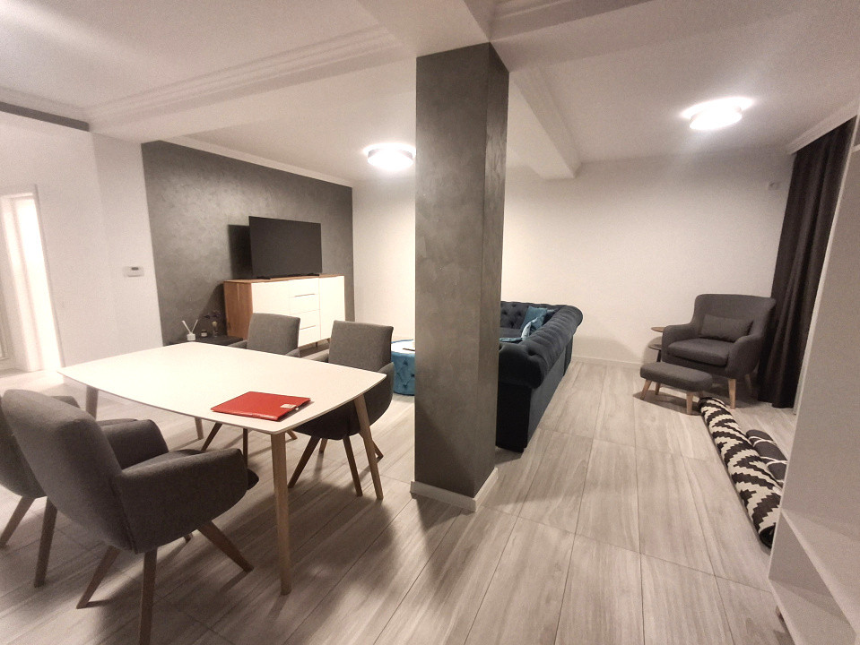 Casă de închiriat – confort, stil și relaxare