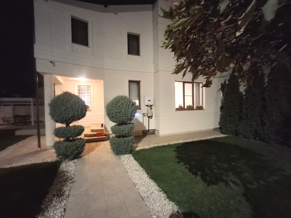 Casă de închiriat – confort, stil și relaxare