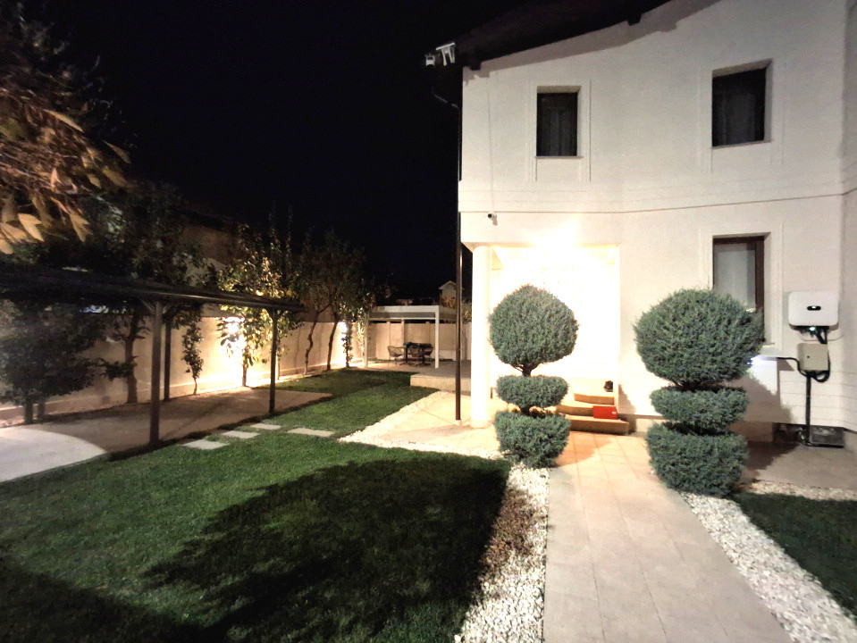 Casă de închiriat – confort, stil și relaxare