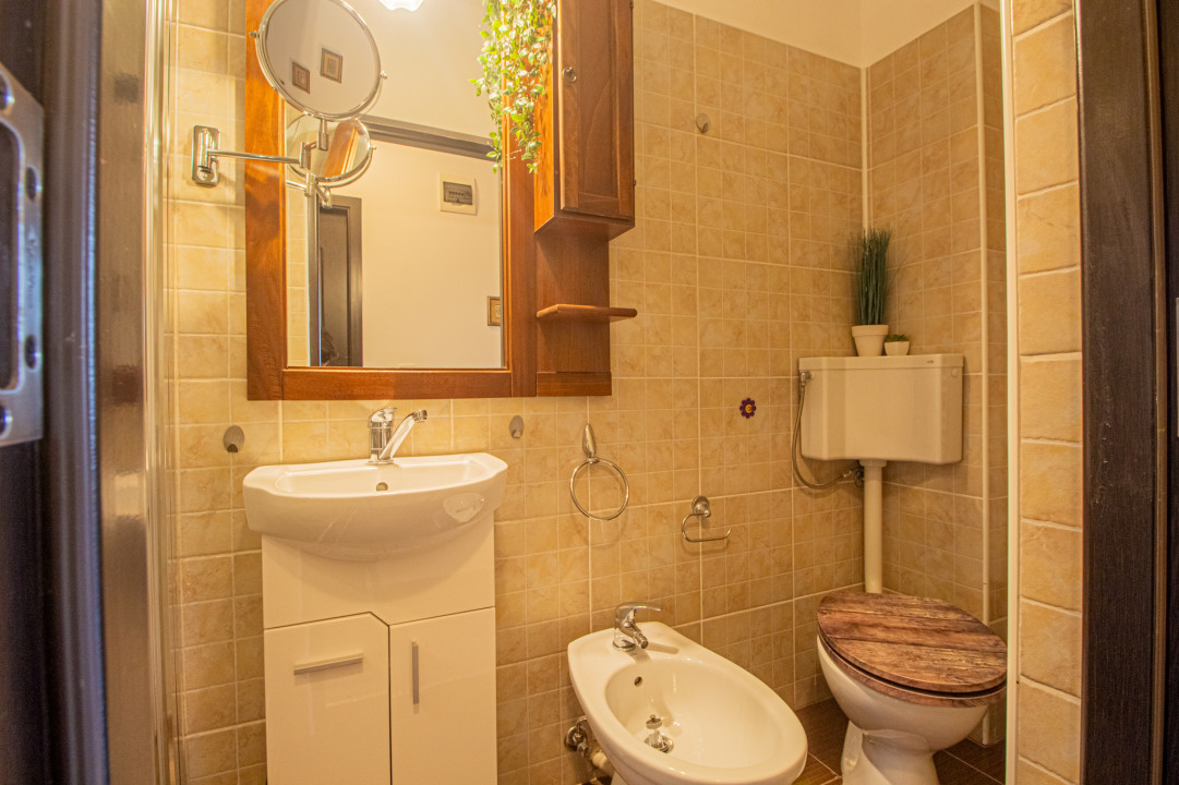 Rezervat! Apartament si Garsoniera, gata de locuit, An 2018