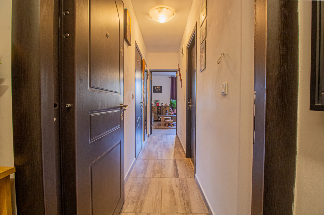 Rezervat! Apartament si Garsoniera, gata de locuit, An 2018