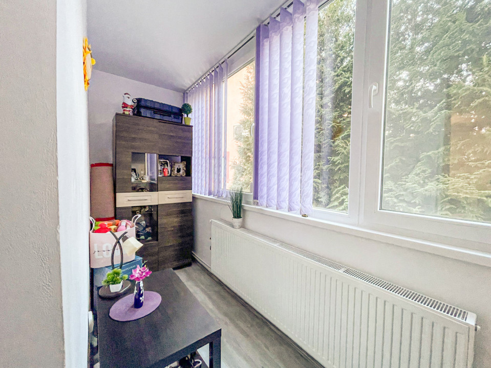 Rezervat! Apartament si Garsoniera, gata de locuit, An 2018