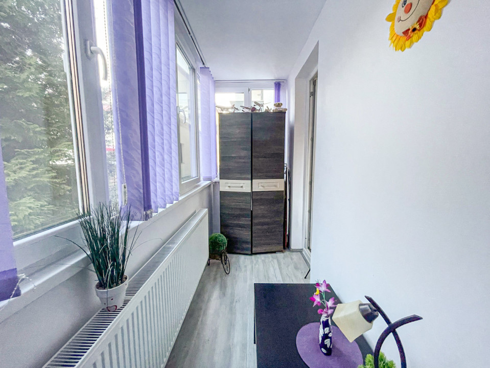 Rezervat! Apartament si Garsoniera, gata de locuit, An 2018