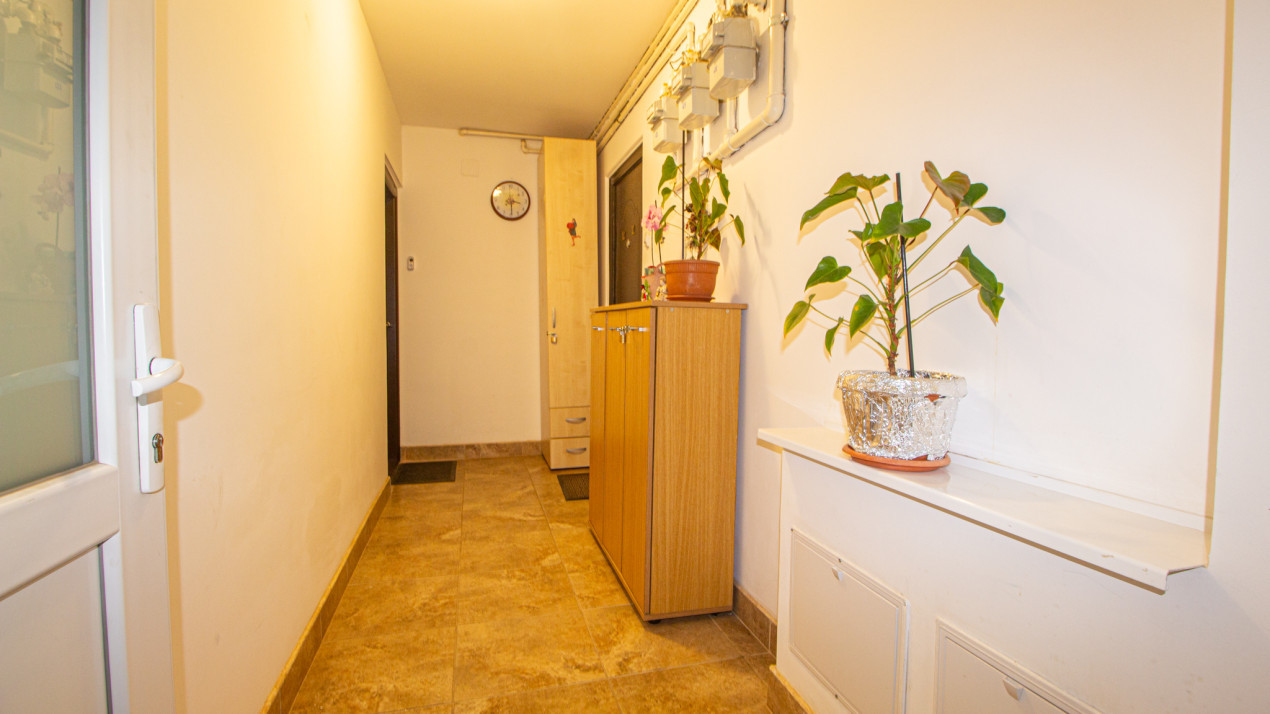 Rezervat! Apartament si Garsoniera, gata de locuit, An 2018