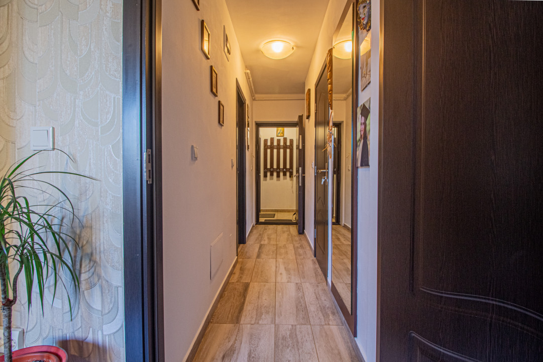 Rezervat! Apartament si Garsoniera, gata de locuit, An 2018