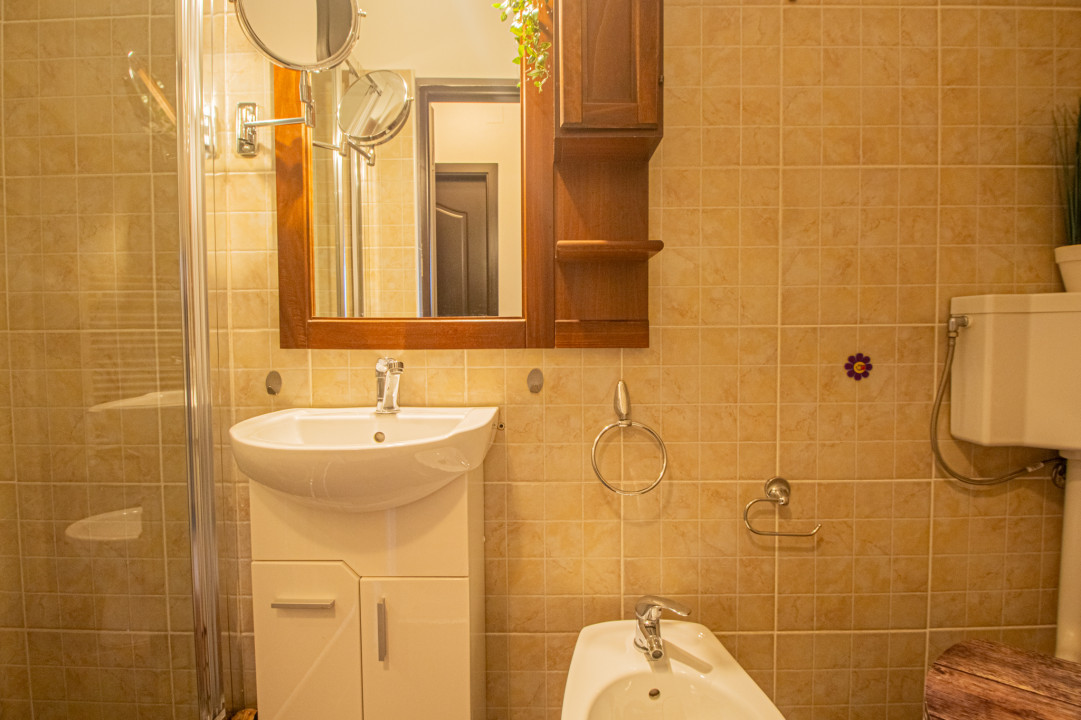 Rezervat! Apartament si Garsoniera, gata de locuit, An 2018