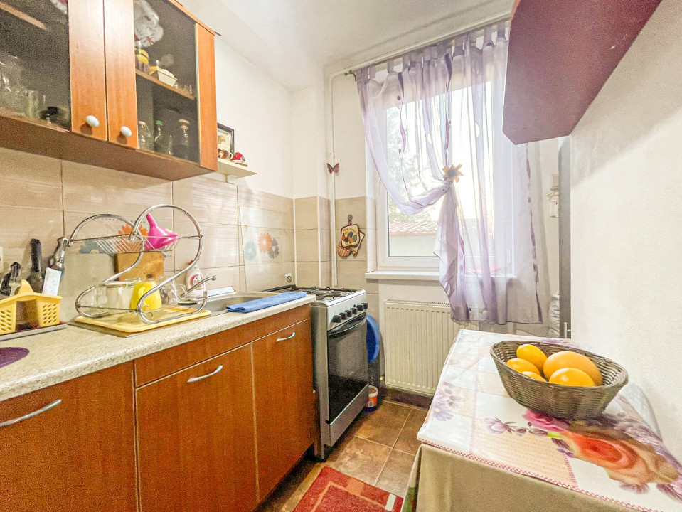 Rezervat! Apartament si Garsoniera, gata de locuit, An 2018
