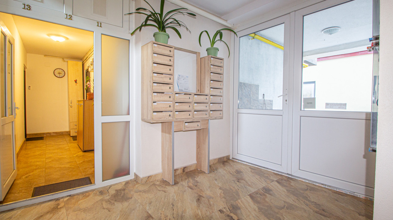 Rezervat! Apartament si Garsoniera, gata de locuit, An 2018