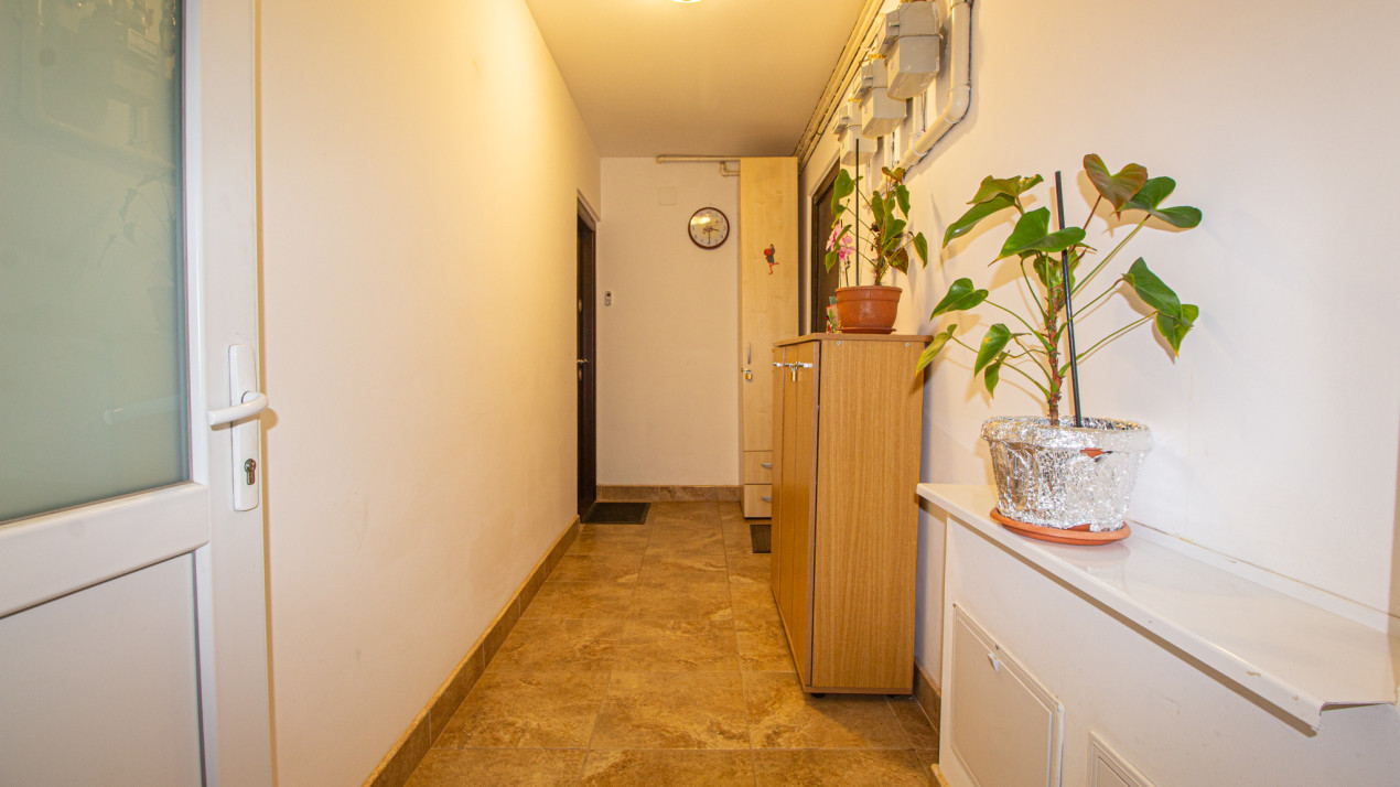 Rezervat! Apartament si Garsoniera, gata de locuit, An 2018