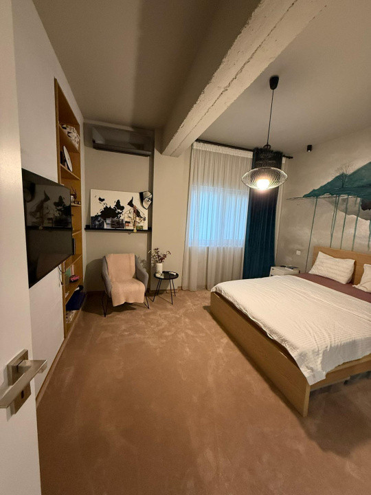 Apartament de Vanzare, 2 Camere, Bloc nou, Amaradia