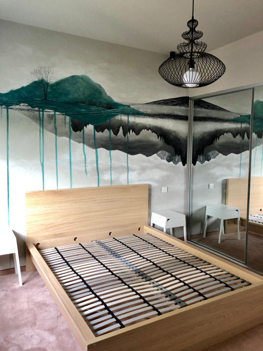 Apartament de Vanzare, 2 Camere, Bloc nou, Amaradia