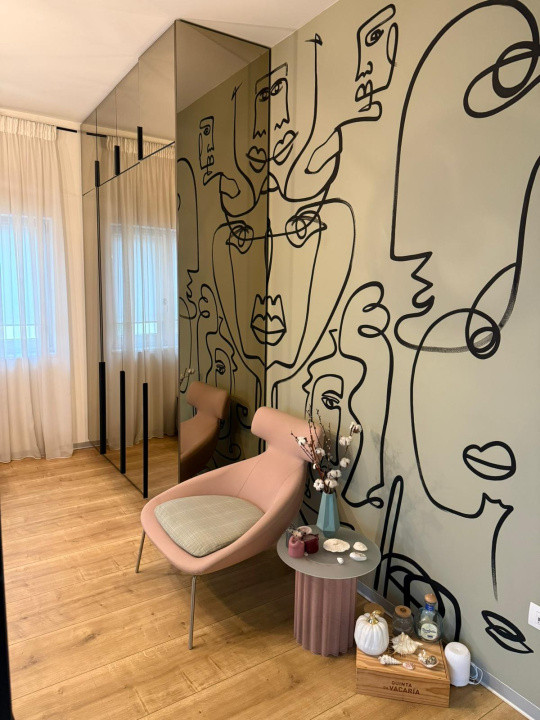 Apartament de Vanzare, 2 Camere, Bloc nou, Amaradia