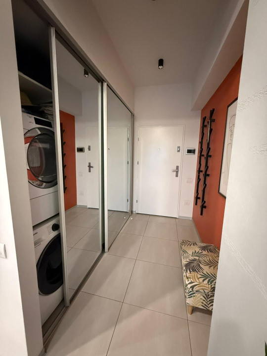 Apartament de Vanzare, 2 Camere, Bloc nou, Amaradia