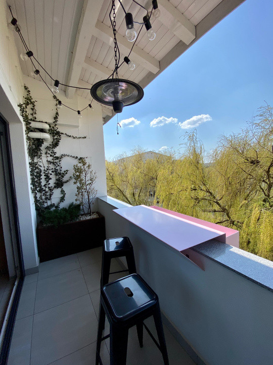 Apartament de Vanzare, 2 Camere, Bloc nou, Amaradia