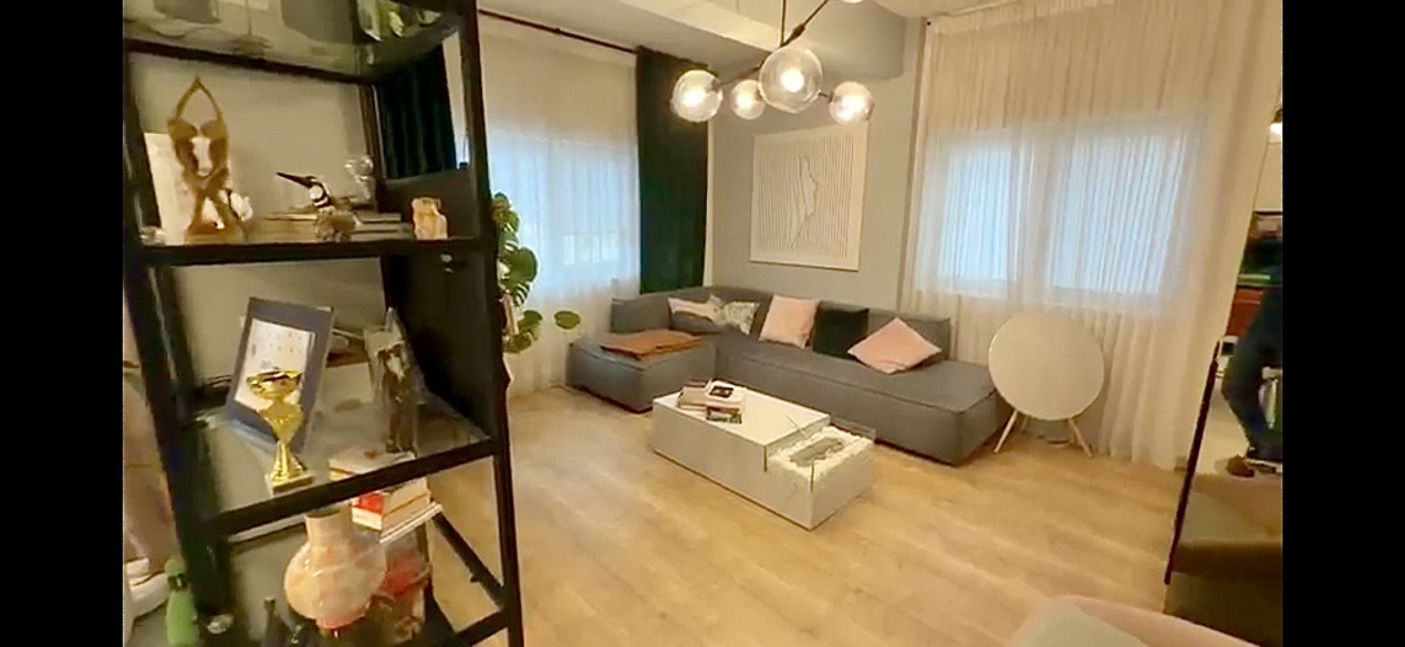Apartament exclusivist lângă Liceul Pedagogic | design de arhitect, zona verde