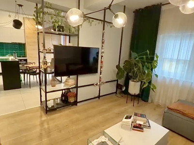 Apartament exclusivist lângă Liceul Pedagogic | design de arhitect, zona verde