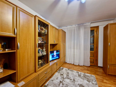 Apartament 2 camere, 1895, mobilat
