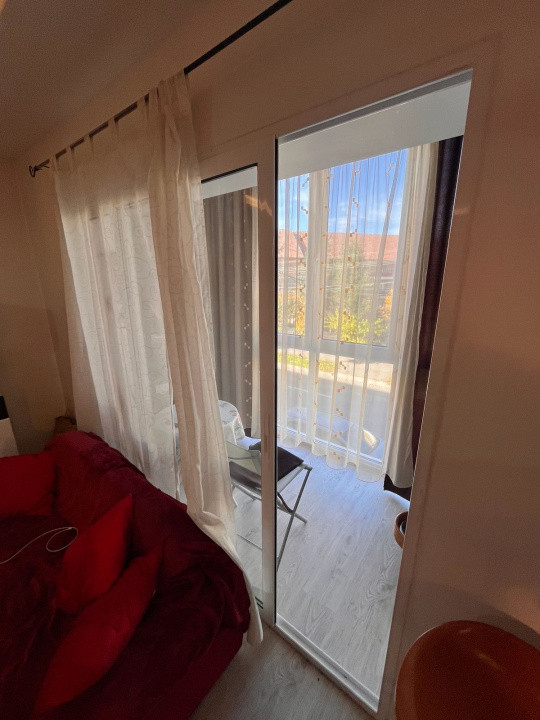 Apartament cu 4 camere mobilat utilat in Vasile Aaron 80 mp