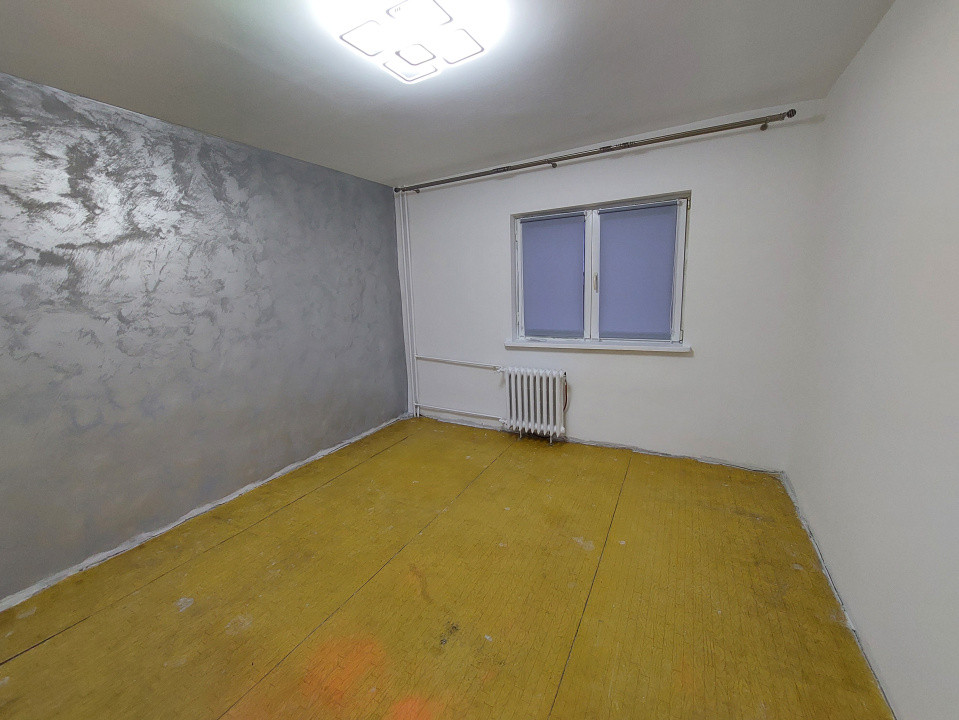 Apartament 2 camere decomandate, Brazda, zona linistita