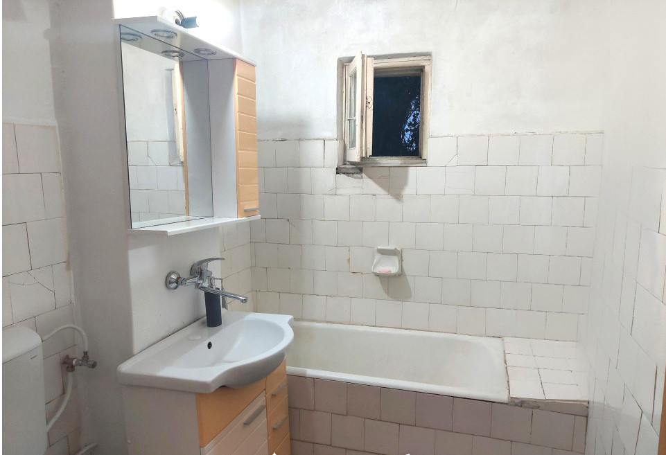 Apartament 2 camere decomandate, Brazda, zona linistita