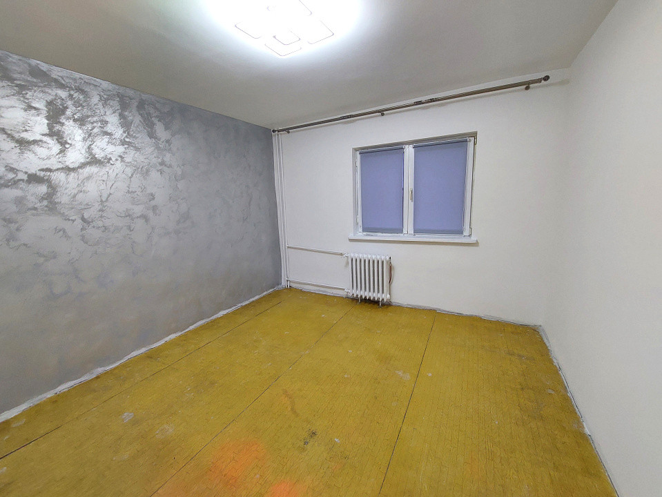 Apartament 2 camere decomandate, Brazda, zona linistita