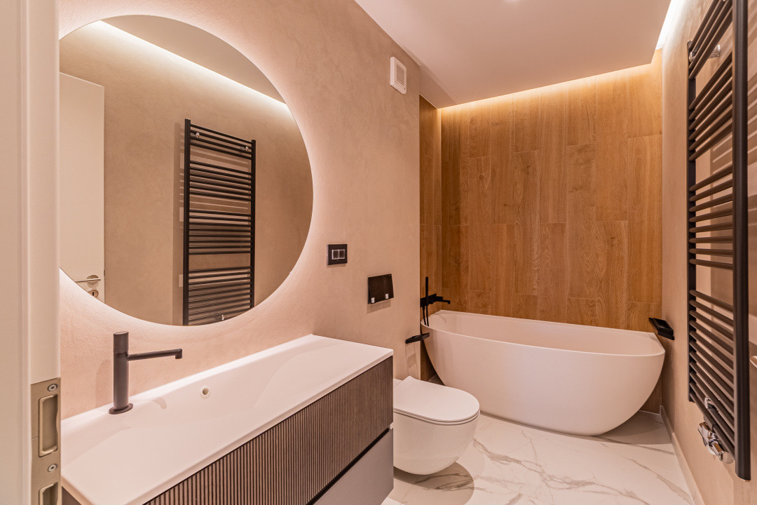 Studio 51,27 mp la Kudo Apartments – Lux în Inima Brașovului