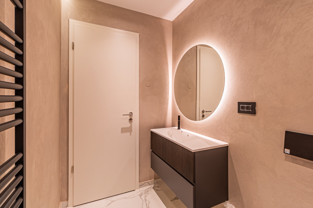 Studio 51,27 mp la Kudo Apartments – Lux în Inima Brașovului